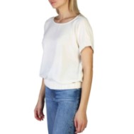 Picture of Pepe Jeans-MARGOT_PL304228 White